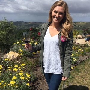 Meet your Posher, Natalie
